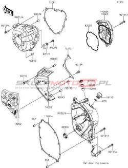 Engine Cover(s)