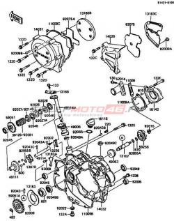Engine Cover(s)