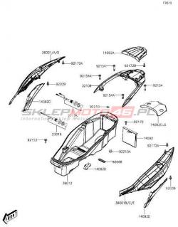 Seat Cover