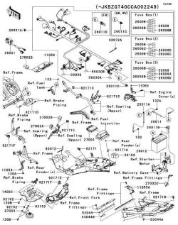 URZĄDZENIA ELEKTRYCZNE PODWOZIA