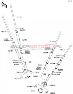 Push Rod