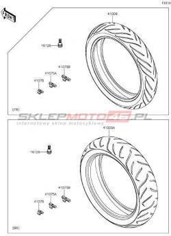 Wheels/Tires
