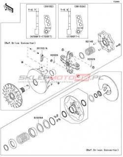 Optional Parts(Converter)