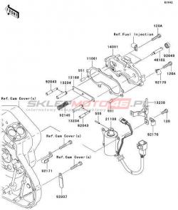 Starter Solenoid