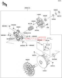 Drive Converter