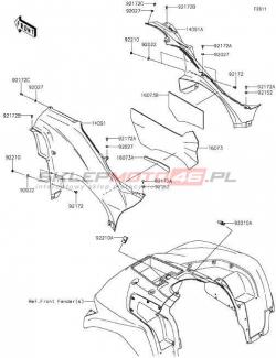 Side Covers