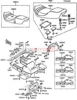 Seat(1/2)