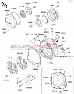 Engine Cover(s)
