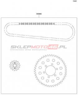 Chain Kit