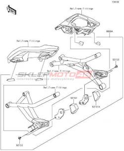 Accessory(Bag Fitting Kit)