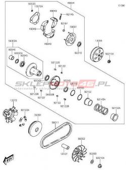 Belt Converter