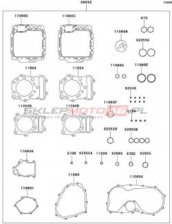 Gasket Kit