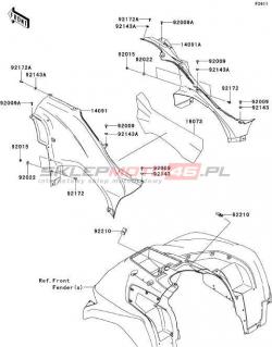 Side Covers