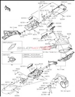 Side Covers/Chain Cover