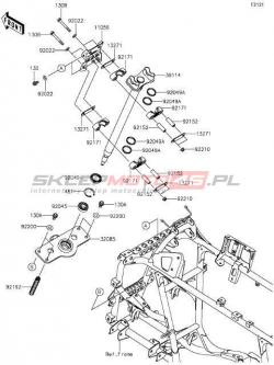 Steering Shaft