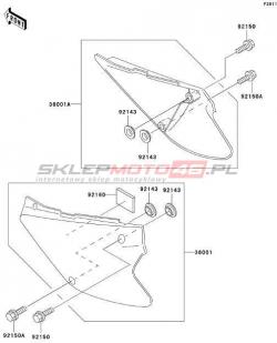 Side Covers
