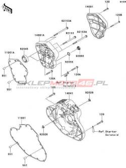 Cam Cover(s)