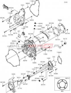Engine Cover(s)