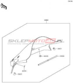 Accessory(Windshield)