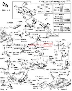 UKŁĄD ELEKTRYCZNY (1/2)