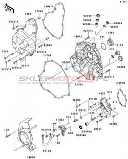 Engine Cover(s)