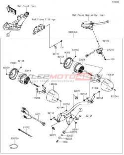 Accessory(Fog Lamp)