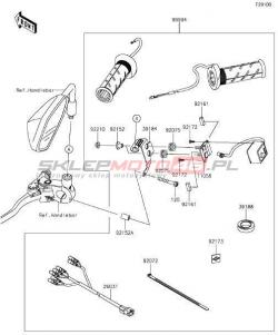 Accessory(Grip Heater)