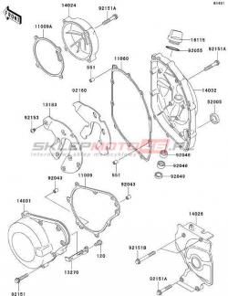Engine Cover(s)