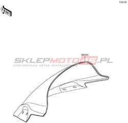 Accessory(Windshield)