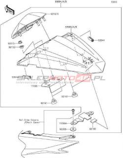 Accessory(Single Seat Cover)