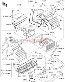 Air Cleaner(1/2)