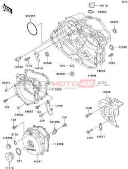 Engine Cover(s)