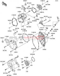 Engine Cover(s)
