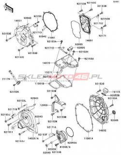 Engine Cover(s)