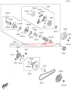 Belt Converter
