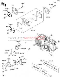 Carburetor Parts