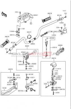 PRZEŁĄCZNIKI ZESPOLONE
