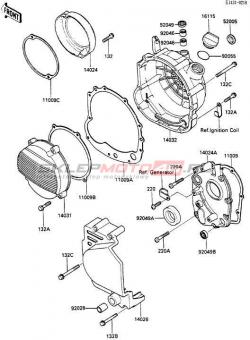 Engine Cover(s)
