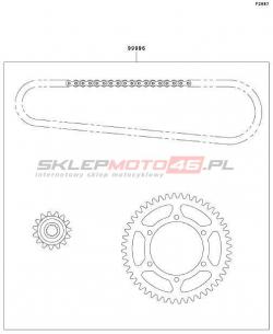 Chain Kit