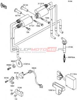 Ignition Coil
