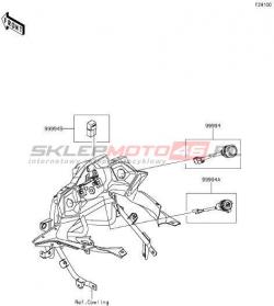 Accessory(DC Output etc.)