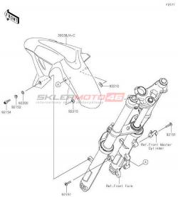 Front Fender(s)