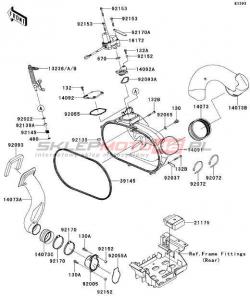 Converter Cover