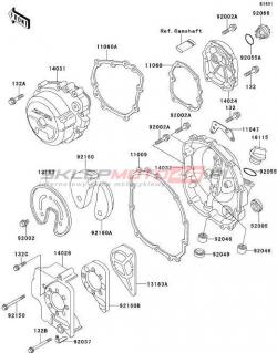 Engine Cover(s)