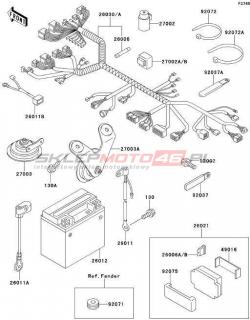 Electrical Equipment