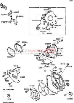 Engine Cover(s)