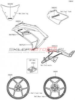 Decals(Green)(EGF)