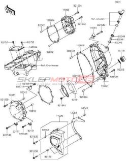 Engine Cover(s)