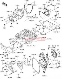 Engine Cover(s)