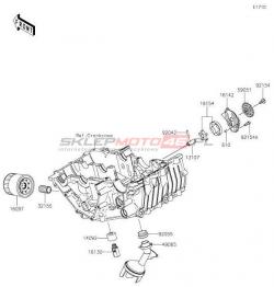 Oil Pump/Oil Filter